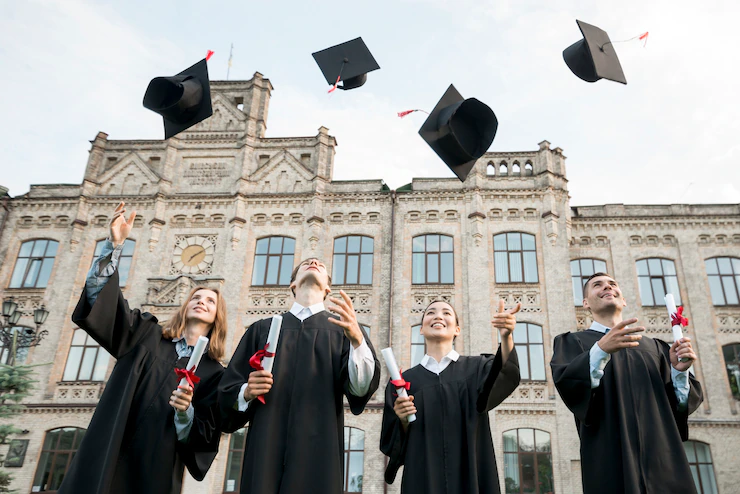 A new vision for distinguished education