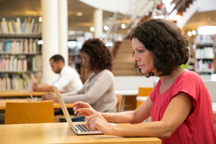 The difference between academic research and scientific research